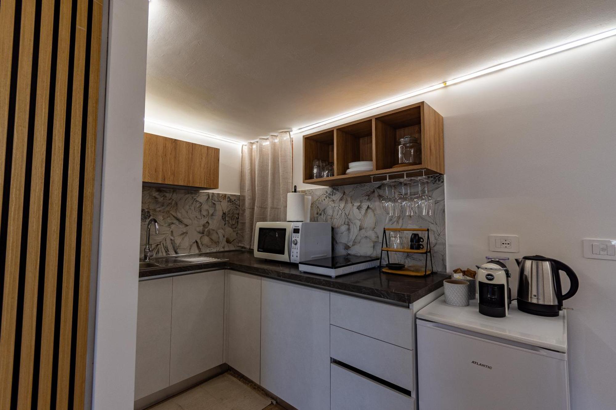 Maison Dafne Κατάνια Εξωτερικό φωτογραφία