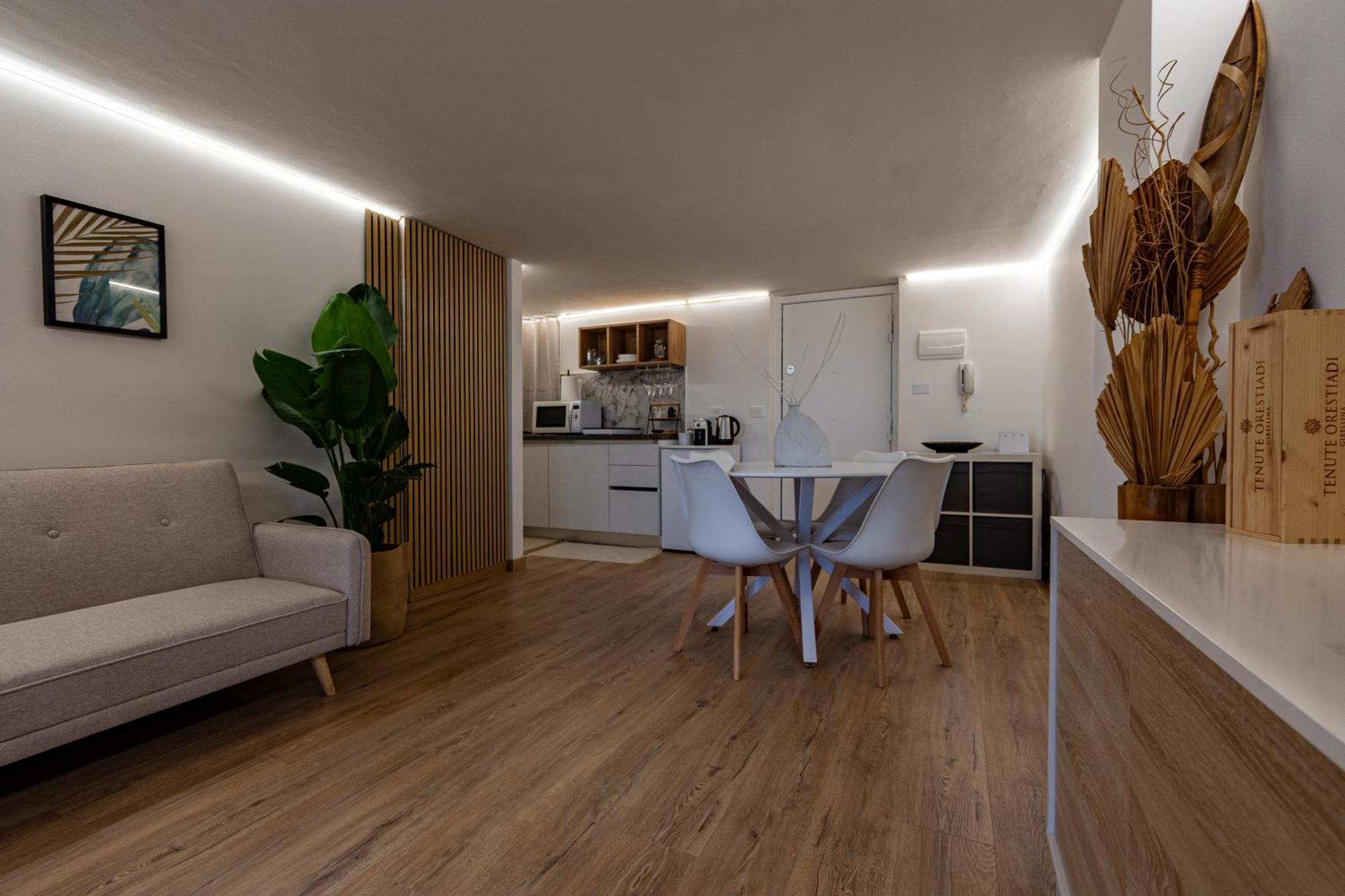 Maison Dafne Κατάνια Εξωτερικό φωτογραφία