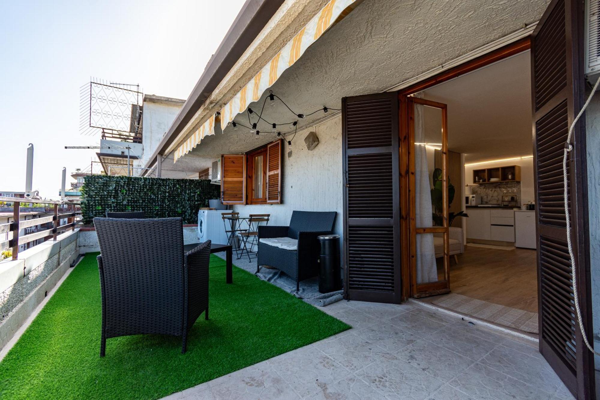 Maison Dafne Κατάνια Εξωτερικό φωτογραφία